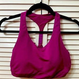 Medium Athleta sport’s bra